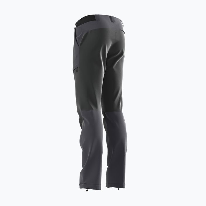 Мъжки панталони за трекинг Salomon Wayfarer Secure black LC1714100 5