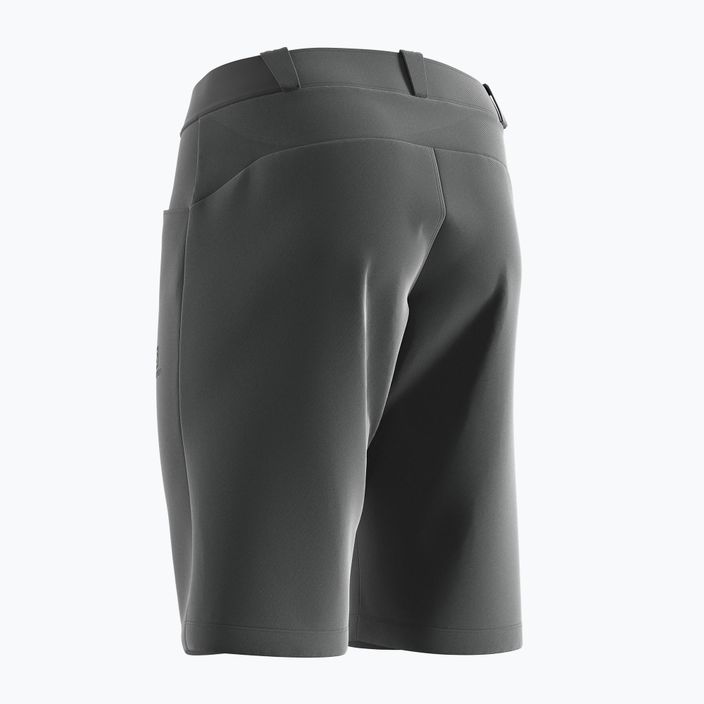 Salomon Wayfarer мъжки къси панталони за трекинг черни LC1718300 6