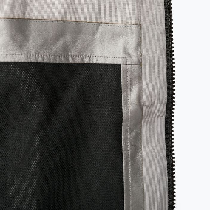 Мъжко яке Salomon Outline GTX Hybrid Jacket black LC1786600 5