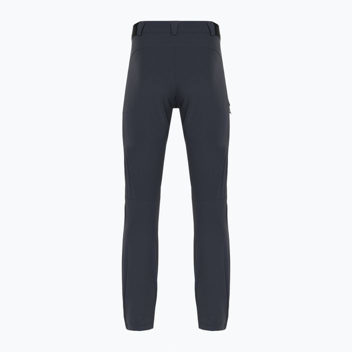 Мъжки панталони за трекинг Salomon Wayfarer grey LC1713600 2