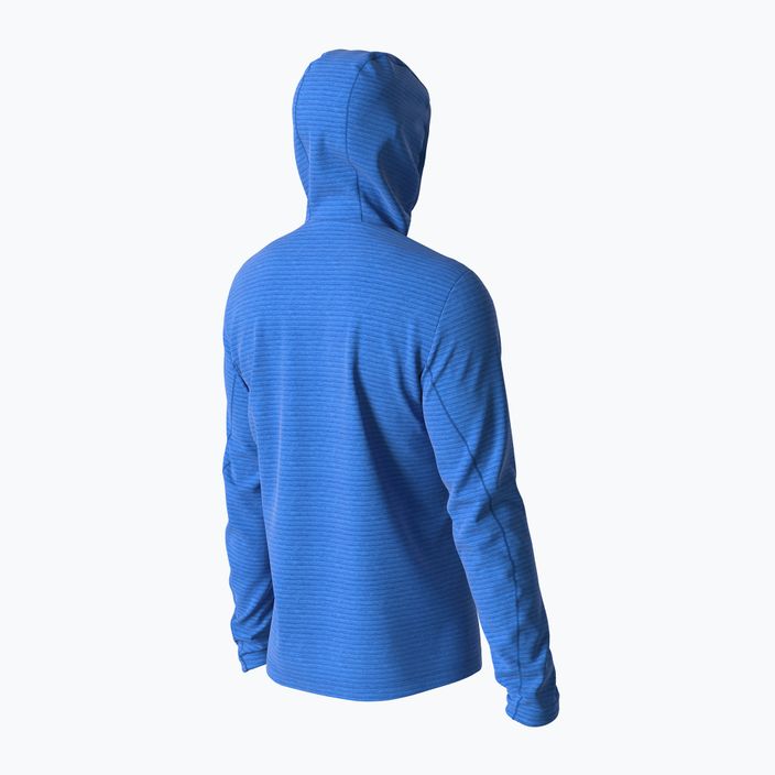 Мъжки Salomon Outline FZ Hoodie blue LC1787900 6