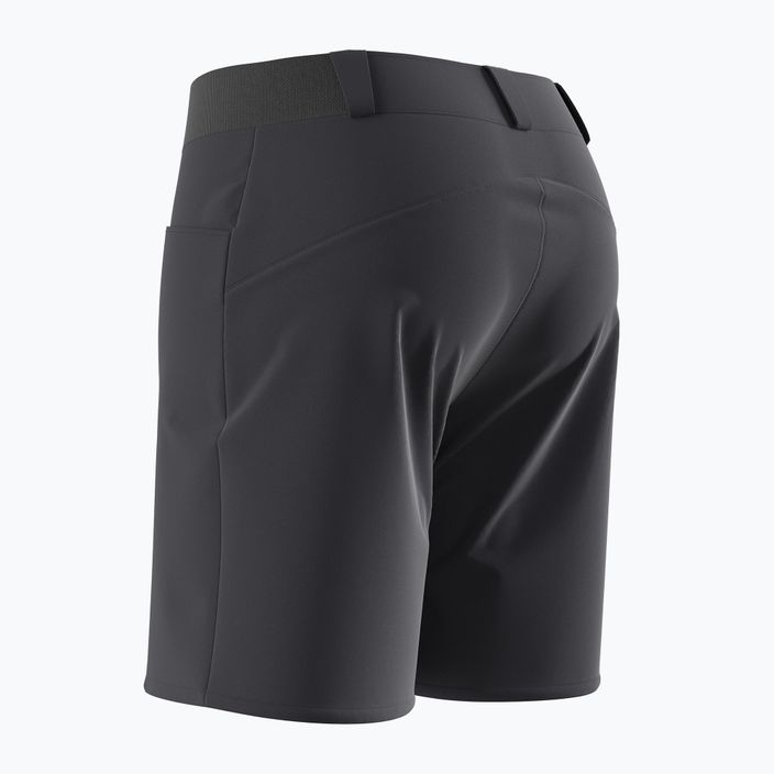 Дамски къси панталони за трекинг Salomon Wayfarer black LC1703800 6
