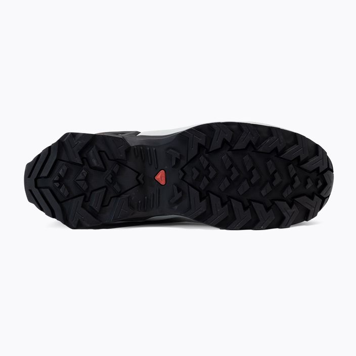 Мъжки обувки за трекинг Salomon X Reveal 2 GTX blue L41623700 4
