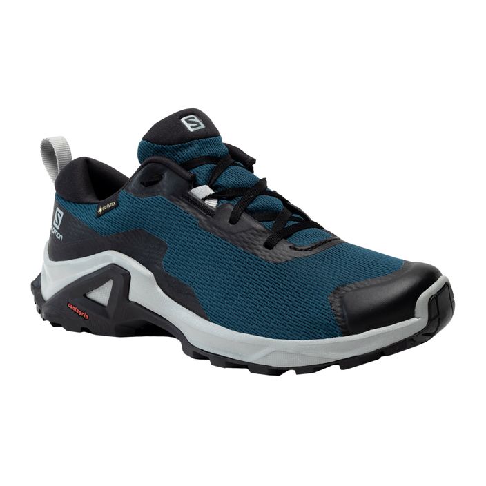 Мъжки обувки за трекинг Salomon X Reveal 2 GTX blue L41623700 8