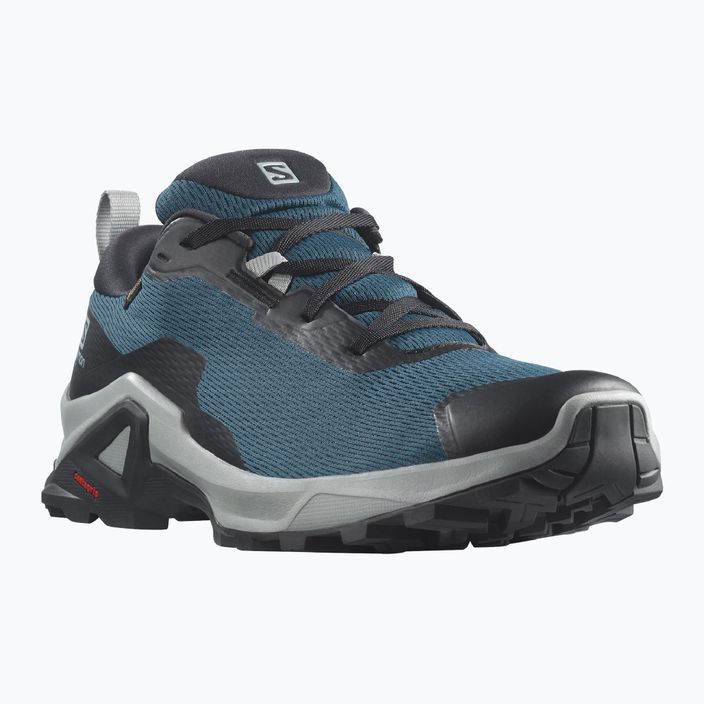 Мъжки обувки за трекинг Salomon X Reveal 2 GTX blue L41623700 9