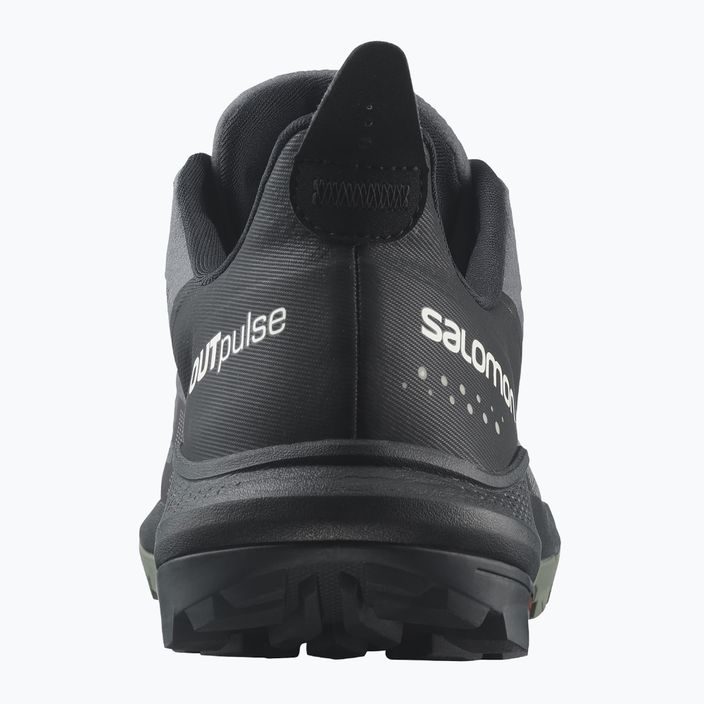 Salomon Outpulse GTX мъжки ботуши за трекинг черни L41587800 13