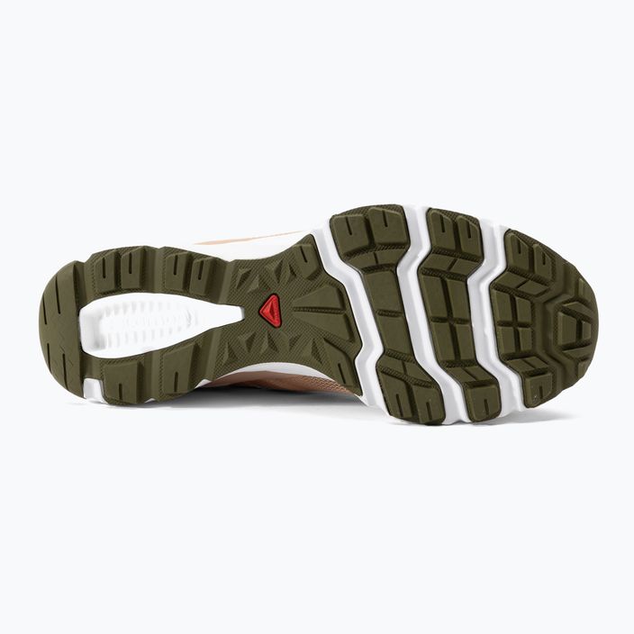 Дамски обувки за вода Salomon Amphib Bold 2 beige L41610800 6