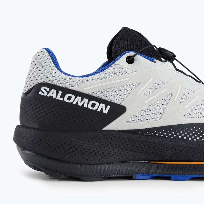 Salomon Pulsar Trail мъжки обувки за трейлър сиви L41602700 8