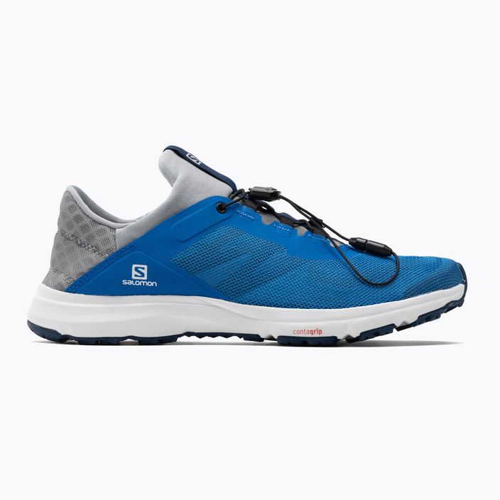 Мъжки обувки за вода Salomon Amphib Bold 2 blue L41600800 2