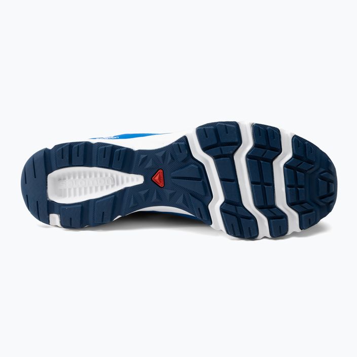Мъжки обувки за вода Salomon Amphib Bold 2 blue L41600800 4