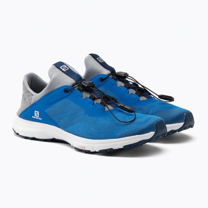 Мъжки обувки за вода Salomon Amphib Bold 2 blue L41600800 5