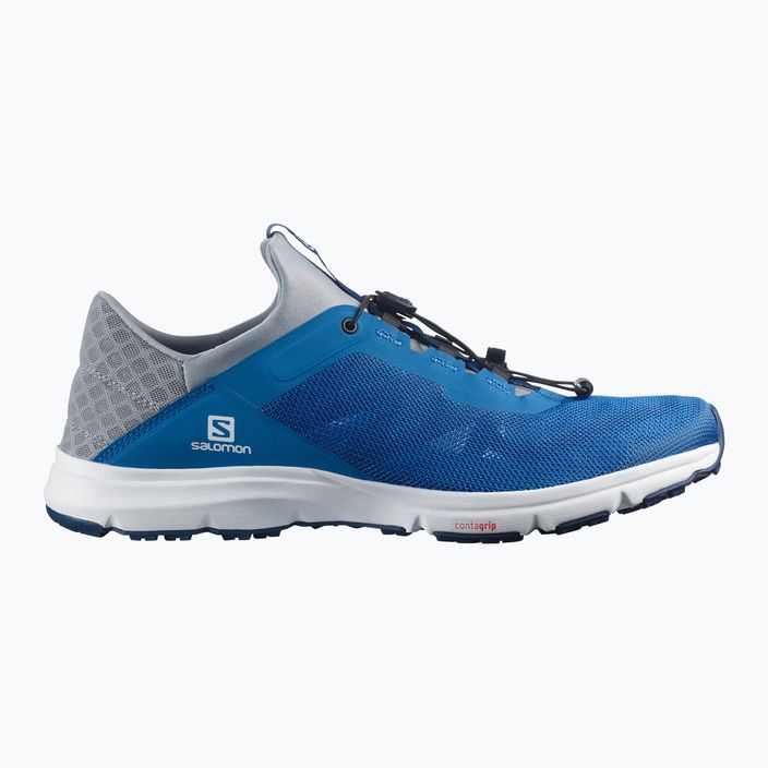 Мъжки обувки за вода Salomon Amphib Bold 2 blue L41600800 10