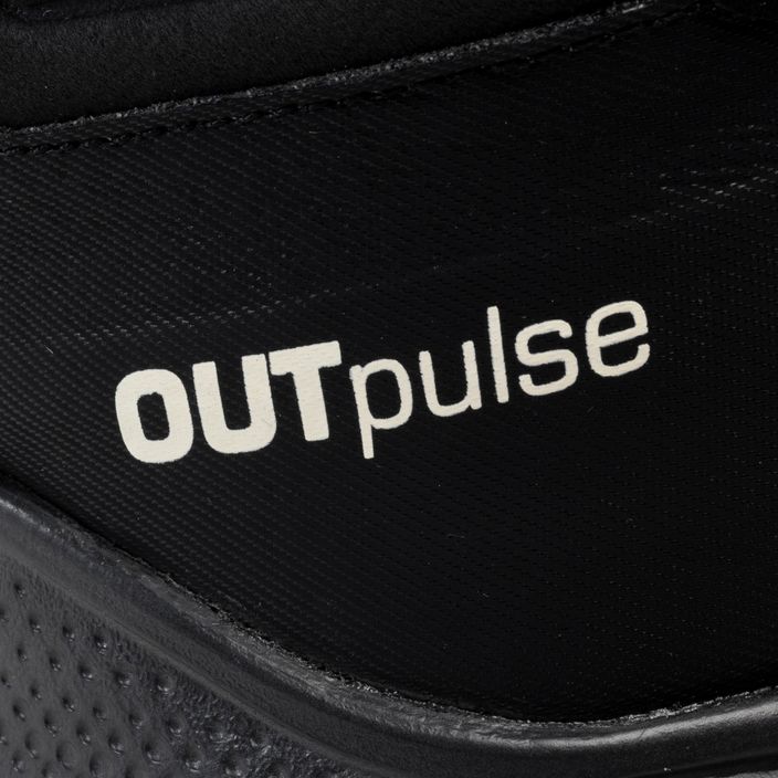 Мъжки обувки за преходи Salomon Outpulse MID GTX черен L41588800 8