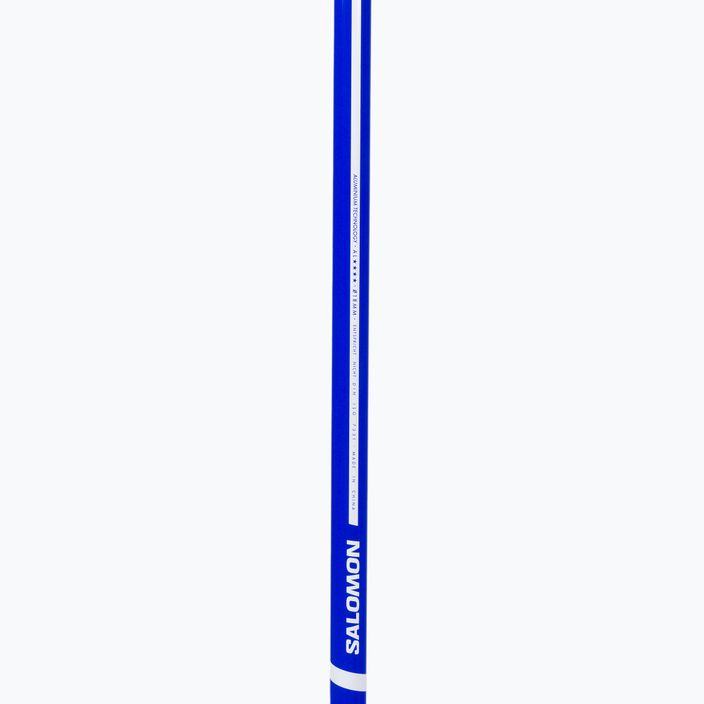 Salomon ски писта X 08 синя L47022400 5