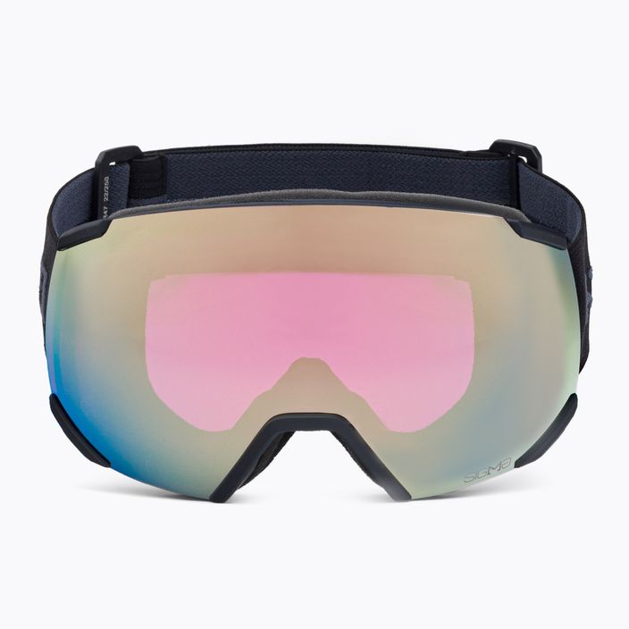 Salomon Radium S3 ски очила черни L47005000 2