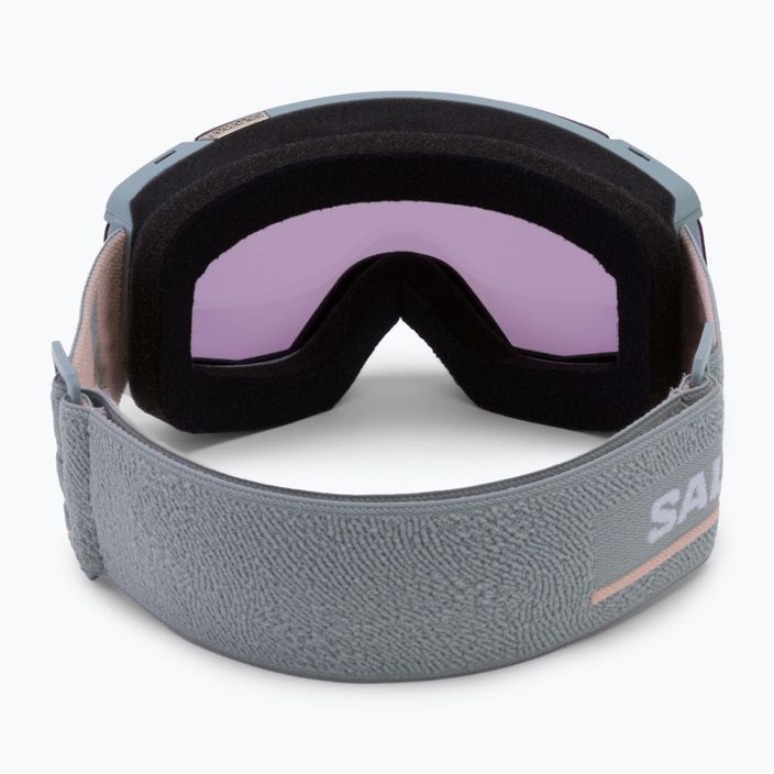 Salomon S/View S2 ски очила сиви L47003200 3