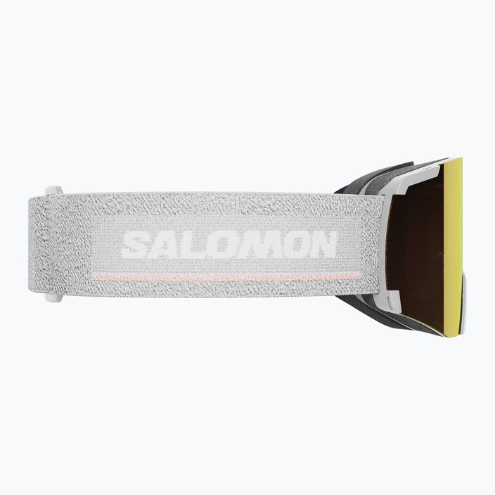 Salomon S/View S2 ски очила сиви L47003200 7