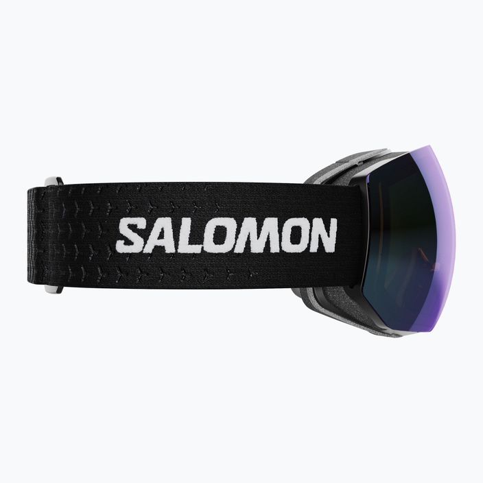 Salomon Radium Pro Photo S1-S3 ски очила черни L41784800 7