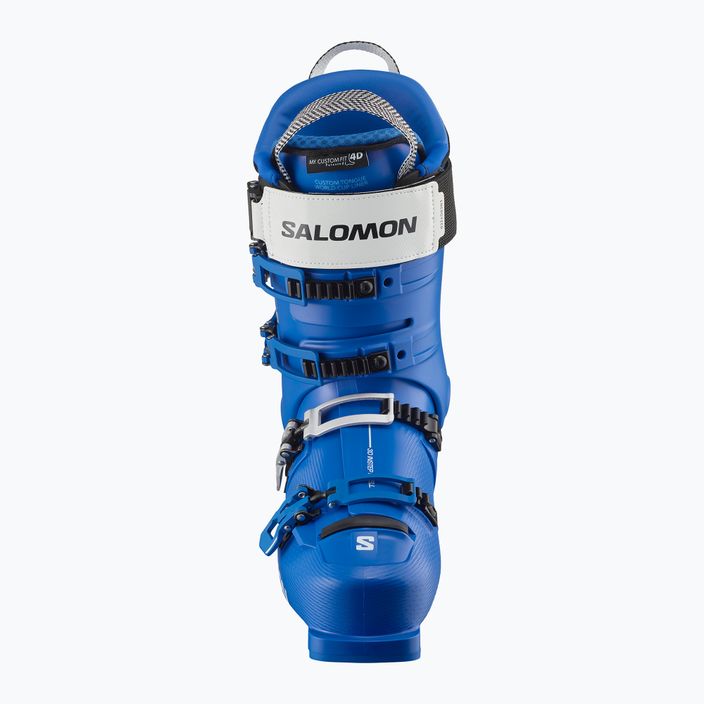 Мъжки ски обувки Salomon S Pro Alpha 130 blue L47044200 10