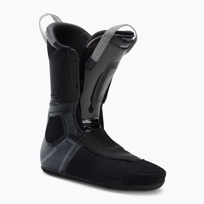Мъжки ски обувки Salomon S Pro Alpha 110 GW black L47045400 5