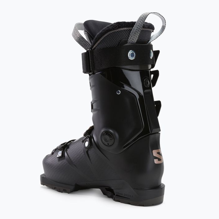 Дамски ски обувки Salomon S Pro Alpha 90W GW black L47045900 3