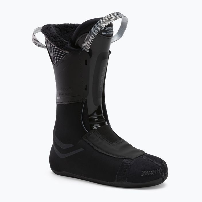 Дамски ски обувки Salomon S Pro Alpha 90W GW black L47045900 5