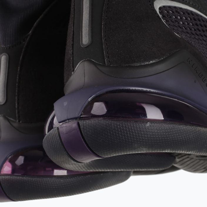 Боксови обувки Nike Air Max Box черен AT9729-005 17