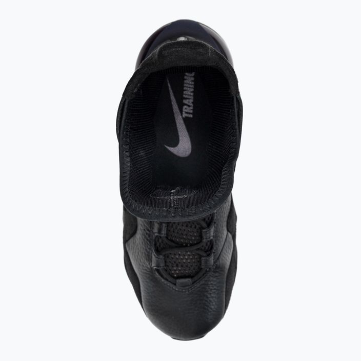 Боксови обувки Nike Air Max Box черен AT9729-005 6