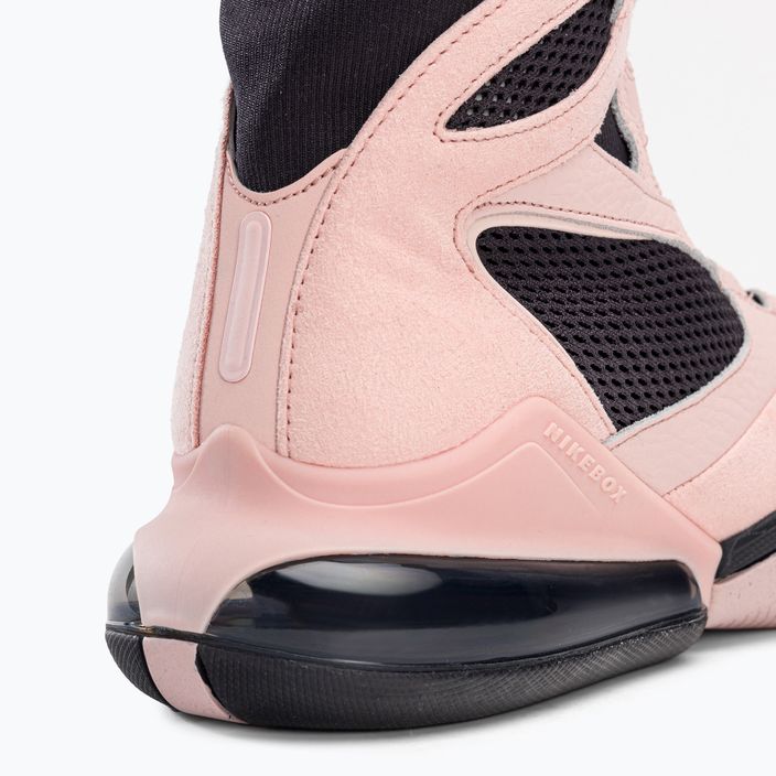 Боксови обувки Nike Air Max Box розов AT9729-060 8