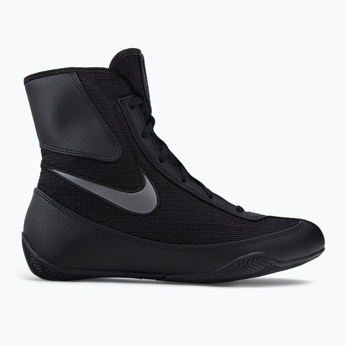 Nike Machomai боксови обувки черни 321819-001 2