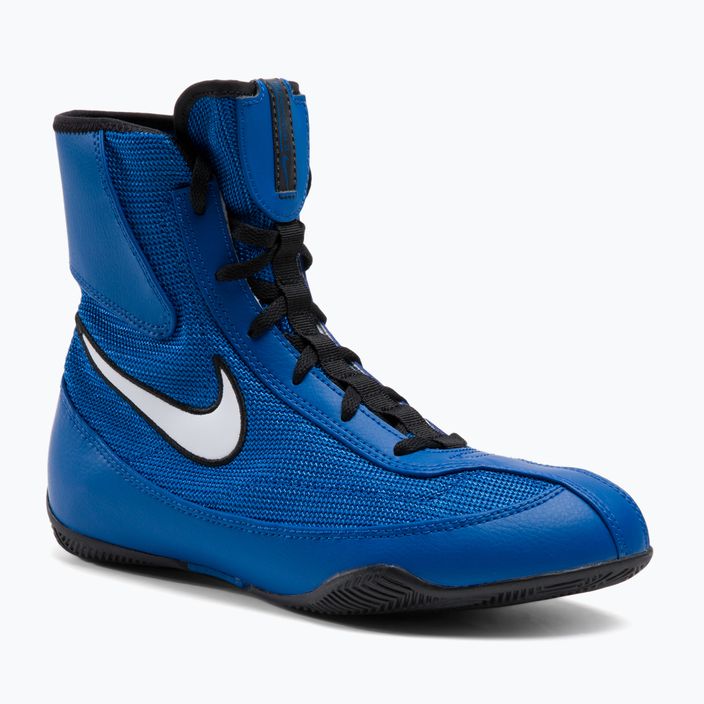 Nike Machomai Team боксови ботуши сини 321819-410 2