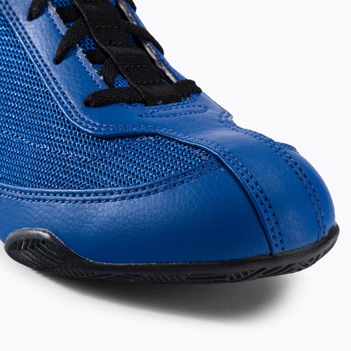 Nike Machomai Team боксови ботуши сини 321819-410 13