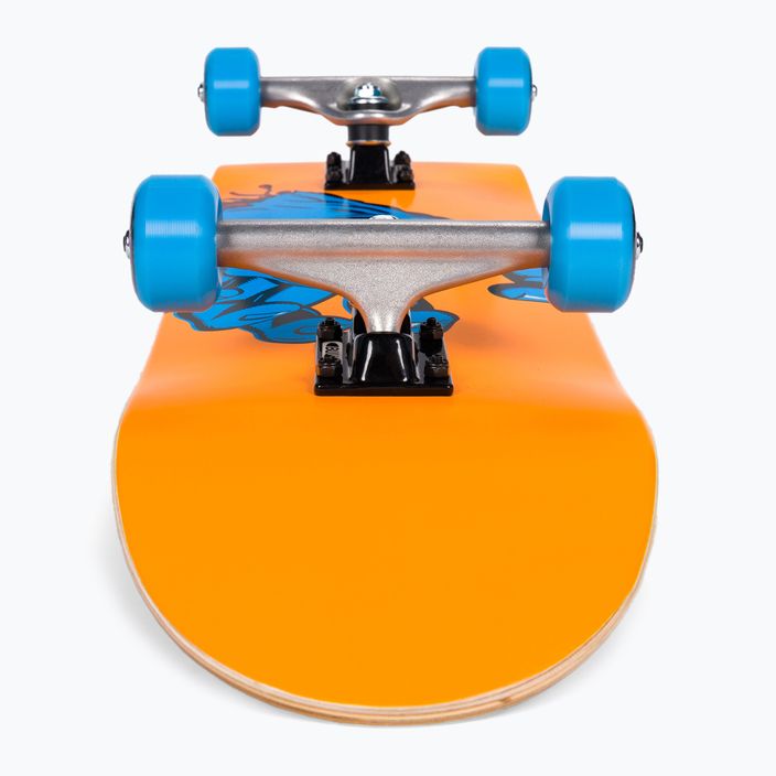 Класически скейтборд Santa Cruz Screaming Hand Mid 7.8 orange 118732 5
