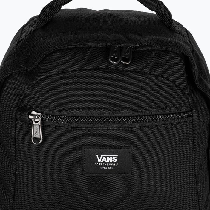 Мъжки Vans Mn Startle Backpack black 4