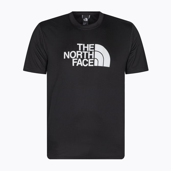 Мъжка тренировъчна тениска The North Face Reaxion Easy black NF0A4CDVJK31 8