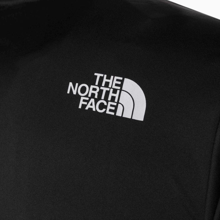 Мъжка тренировъчна тениска The North Face Reaxion Easy black NF0A4CDVJK31 10