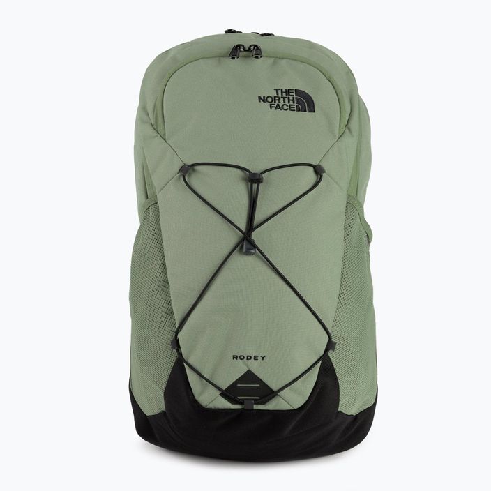 The North Face Rodey 27 л зелена раница NF0A3KVCJK31