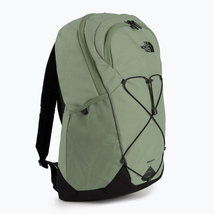 The North Face Rodey 27 л зелена раница NF0A3KVCJK31 2