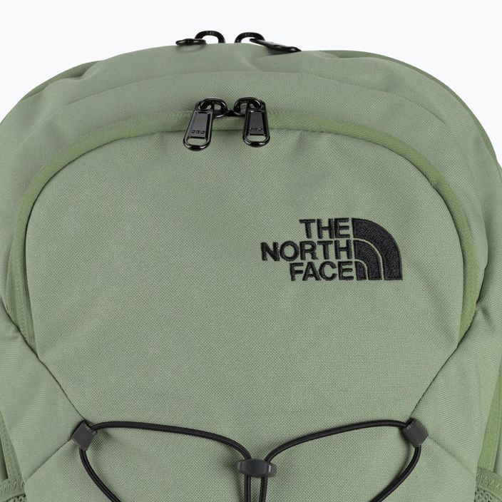 The North Face Rodey 27 л зелена раница NF0A3KVCJK31 4