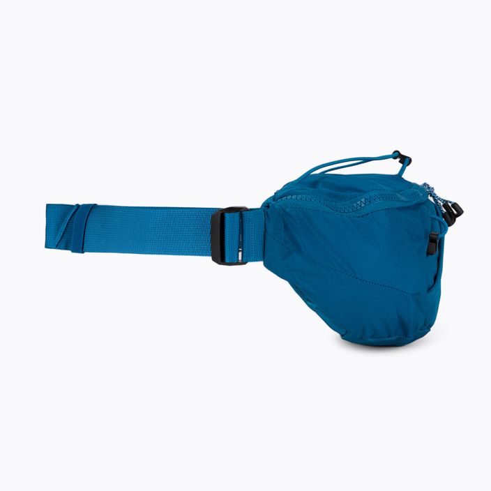 The North Face Lumbnical синя торбичка за бъбреци NF0A3S7ZMWE1 3