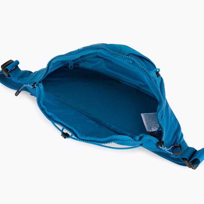 The North Face Lumbnical синя торбичка за бъбреци NF0A3S7ZMWE1 4