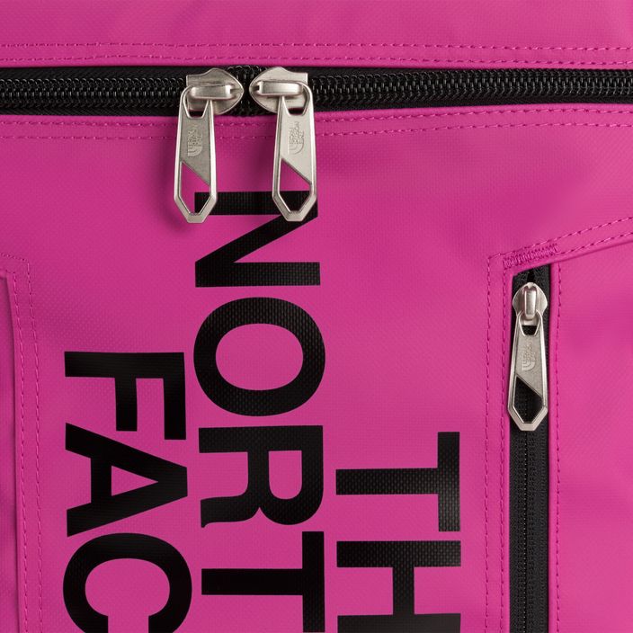 Детска раница The North Face Base Camp Fuse Box 21 l Pink NF0A52T8 4