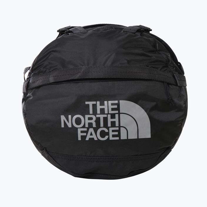 The North Face Flyweight Duffel 31 л пътна чанта черна NF0A52TLMN81 8