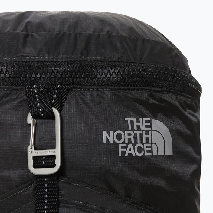 The North Face Flyweight Daypack 18 l туристическа раница черна NF0A52TKMN81 8