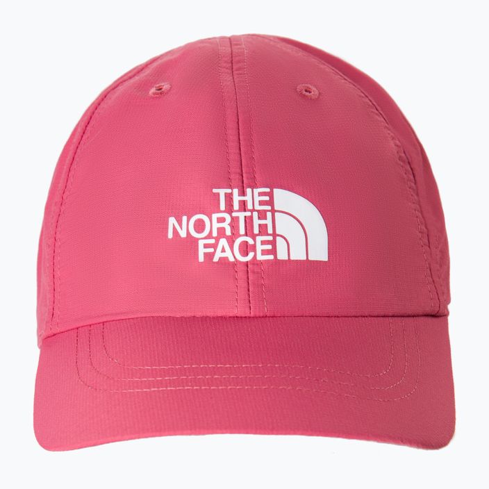 Детска бейзболна шапка The North Face Youth Horizon pink NF0A5FXO3961 2