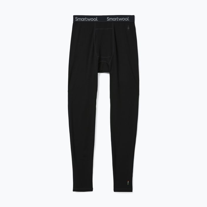 Мъжки термо панталони Smartwool Merino 250 Baselayer Bottom Boxed black 16362-001-S 9