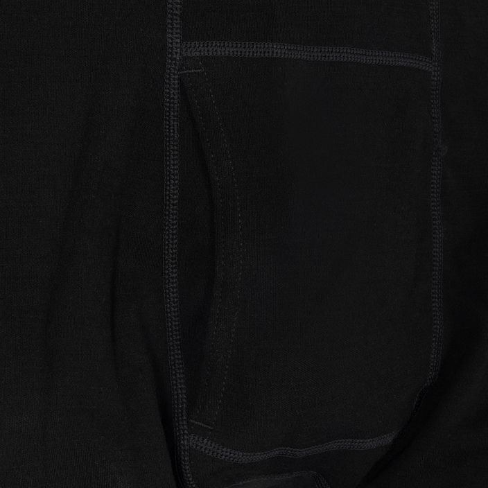 Мъжки термо панталони Smartwool Merino 250 Baselayer Bottom Boxed black 16362-001-S 5