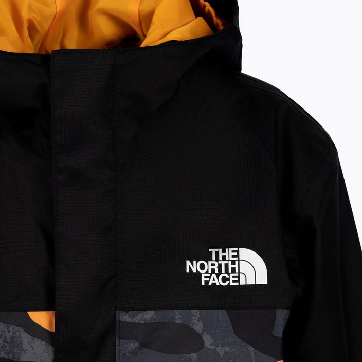 Детско дъждобранно яке The North Face Printed Antora Rain black NF0A7QKA55T1 4