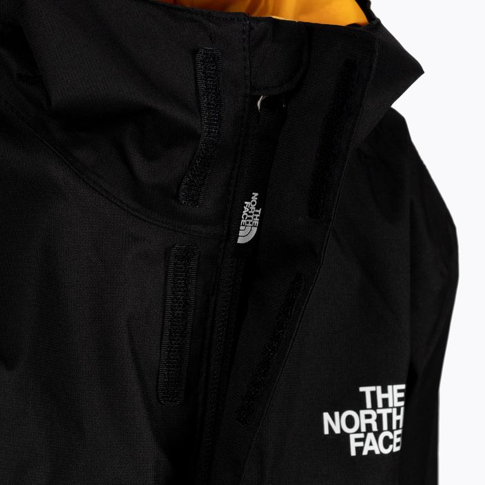 Детско дъждобранно яке The North Face Printed Antora Rain black NF0A7QKA55T1 5