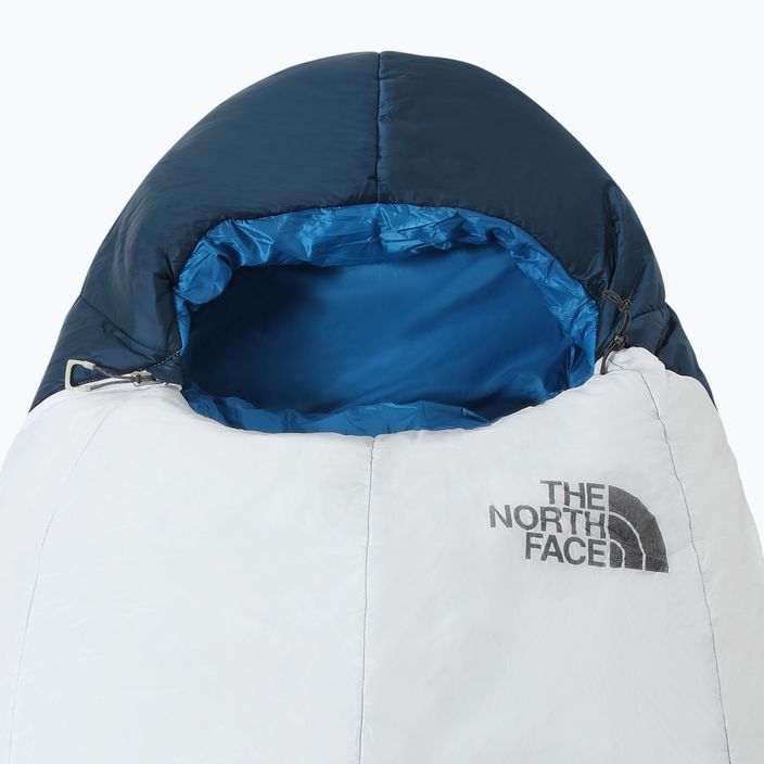 Спален чувал The North Face Cat's Meow Eco blue NF0A52DZ4K71 2